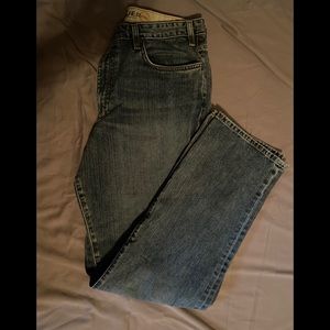 Men’s Eddie Bauer Jeans size 36x36